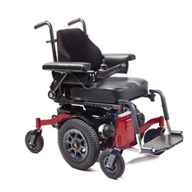 Powered Paediatric Wheelchair | RoboGlide