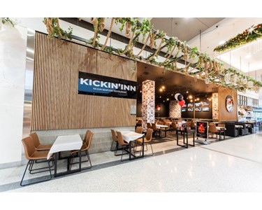 Hospitality Fitout Solutions