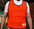 Personal Cooling Products - Hi Vis MiraCool Poncho