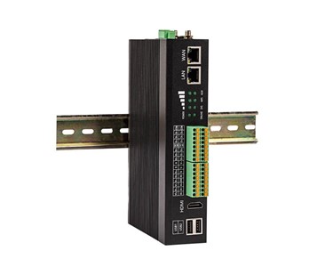 ELASTEL - EG500 Edge Computing Gateway