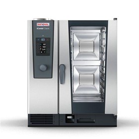 iCombi Classic Combi Oven & Kit 10 x 1/1 GN | ICC101-KIT
