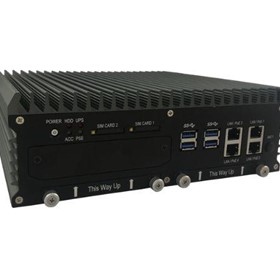 GPU Computers | ABOX-5000