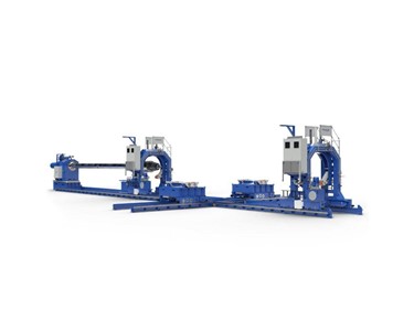 Forming Machine | Haeusler CMR