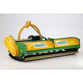 Agricultural Mower | 2000