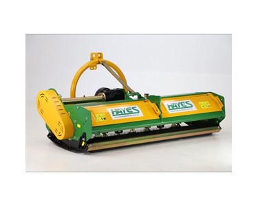 Hayes - Agricultural Mower | 2000