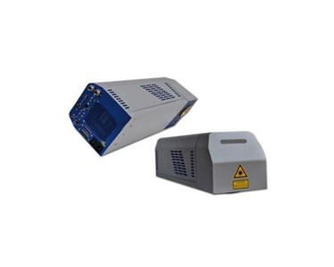Datalogic - Laser Marking Systems - EOX