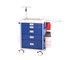 Select Patient Care - Anaesthetic Cart | 5 Drawer Package 2