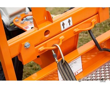 Snorkel - Articulated Boom Lift | A62JRT 