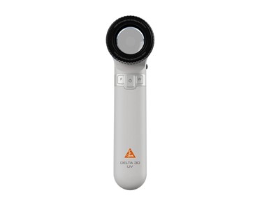 Heine - Dermatoscope | HEINE DELTA 30 UV