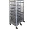Select Patient Care - Urology Trolley