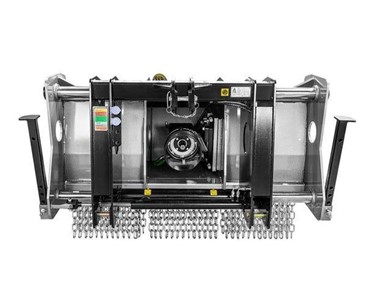 FAE - Stump Grinder 60 to 280 hp | SCH/SS/DT-55