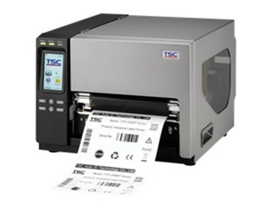 TSC - Thermal Transfer Barcode Printer | TSC-TTP384MT