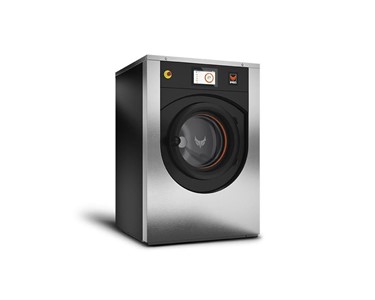 IPSO - Commercial Washing Machine | Softmount Washer Medium