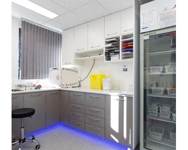 Medical Fitout Marsden Park