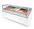IFI - Gelato Display Freezer | SAM 80 