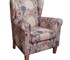 Wentworth - Chair & Sofa | Bowman Wingback 