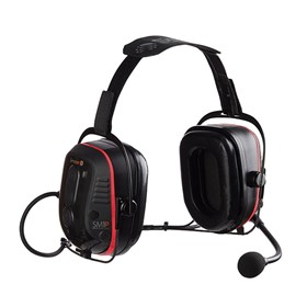 Hearing Protection Headset | SM1PEIS02