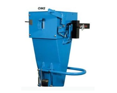 Bagging Machine | Magnum Systems Model OM2