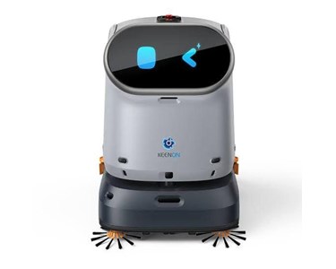 Keenon - Autonomous Floor Cleaning Robot - KEENON KLEENBOT C40