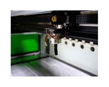 Gravotech - Laser Engraving Machine | Laser Table | LS100