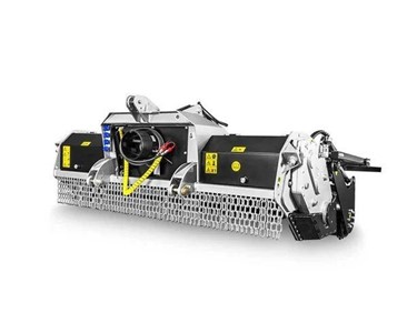 FAE - Forestry Tiller 110 to 220 hp | SSL/SPEED