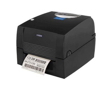 Receipt Printers | CL-S321