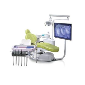 Dental Chair | Dental Treatment Unit