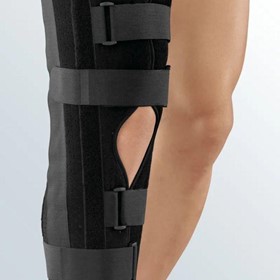 Knee Immobilisation Brace | Protect.Knee Immobilizer Universal