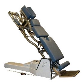 Chiropractic Table | A75-VL