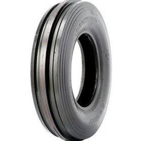 Agricultural Tyre 5.50-16 (6) TT D401 Tri Rib | 1721DE