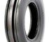 Deestone Agricultural Tyre 5.50-16 (6) TT D401 Tri Rib | 1721DE