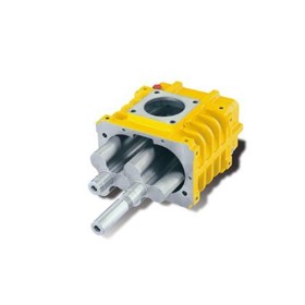 Rotary Lobe Blower Single Blocks | OEM Solutions