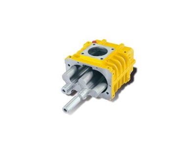 Kaeser - Rotary Lobe Blower Single Blocks | OEM Solutions