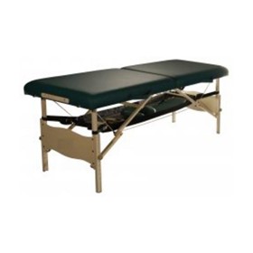 Porta Shelf for Portable Massage Tables