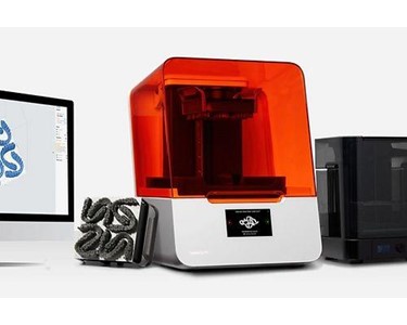 Formlabs - Desktop 3D Printer | Form 3B+ 