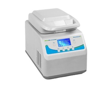 Benchmark Scientific - Refrigerated Microtube Homogeniser | BeadBlaster 24 