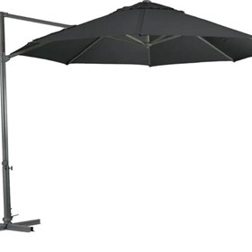 Cantilever Umbrella | Pandanus 330 Octagonal Shelta 