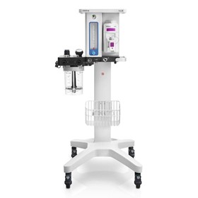 Veta 3 Anaesthesia Machine | Veterinary Anaesthesia Machine