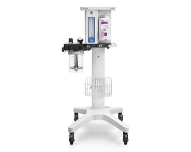 Mindray - Veta 3 Anaesthesia Machine | Veterinary Anaesthesia Machine