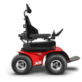 Electric Wheelchair | Extreme X8