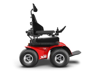 Magic Mobility - Electric Wheelchairs | Extreme X8