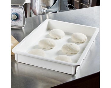 Cambro - Pizza Dough Proofing Boxes