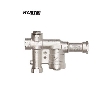 Hyjet - Rain/mains Changeover Systems | MHR Series