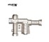Hyjet - Rain/mains Changeover Systems | MHR Series