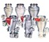 Edwards - Diffusion Vapour Pumps