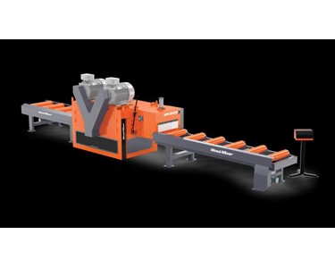 Wood-Mizer - Multirip Edger Machine | MR3000 