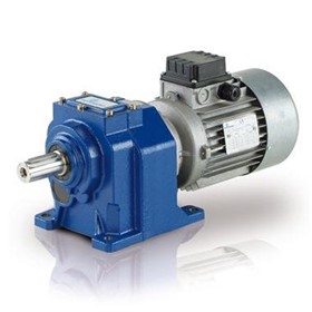 Helical Gear Reducer H Series Cast Iron