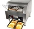 FED - F.E.D. Two Slice Conveyor Toaster | TT-300