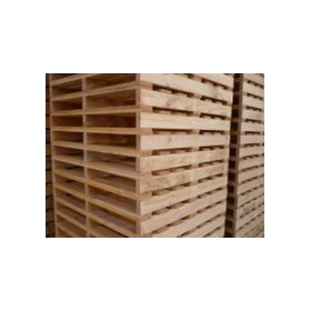 Lightweight, Medium and Heavy Duty Pallets | CMTP | Timber Pallets