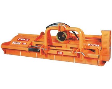 Agricultural Mulcher up to 90hp | Zenit Hydraulic Offset Mulcher